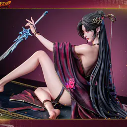 Jomatal - Diao Chan 9