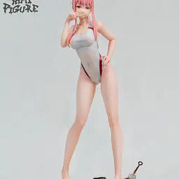 Yami - Zero Two 1