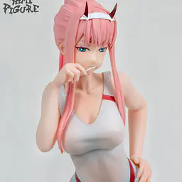 Yami - Zero Two 2