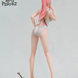 Yami - Zero Two 3