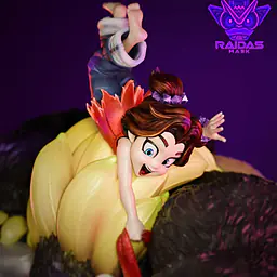 Raidas Mask - Donkey Kong 3