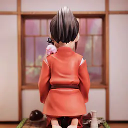 WAWA - Chihiro 5