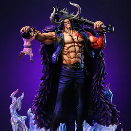 C2 - Kaido 2