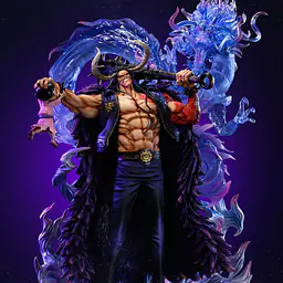 C2 - Kaido 1