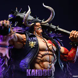 C2 - Kaido 4