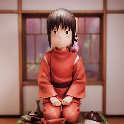 WAWA - Chihiro 1