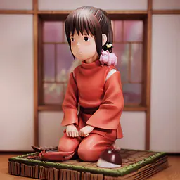 WAWA - Chihiro 3