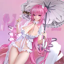XHX - Dorothy 3