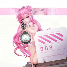 XHX - Dorothy 6