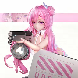XHX - Dorothy 4