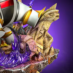PPAP - Giratina 4
