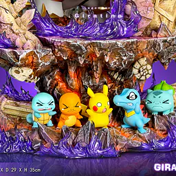 PPAP - Giratina 5
