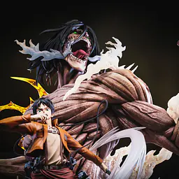 Imagination - Eren 2