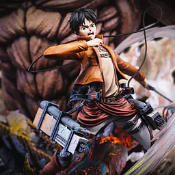 Imagination - Eren 5