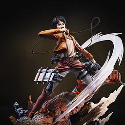 Imagination - Eren 7