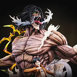 Imagination - Eren 4