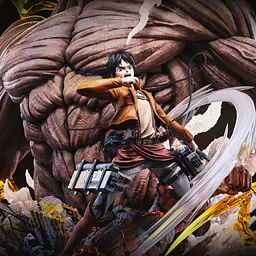 Imagination - Eren 3