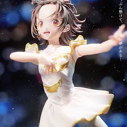 Craftsman - Inori Yuitsuka 4