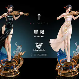 TriEagles - Starfall 3