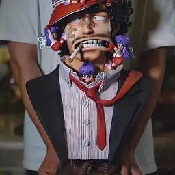 ZOR - The Birth of Arale 1