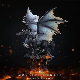 Dragon Realm - Alatreon 3