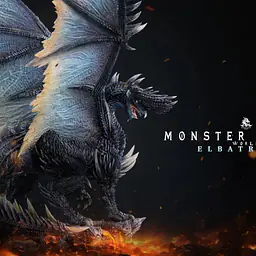 Dragon Realm - Alatreon 2