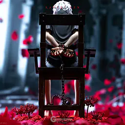 Jiajian - Ken Kaneki 6