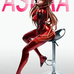 ZN - Asuka 1