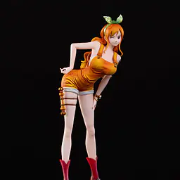 JW - Nami 1