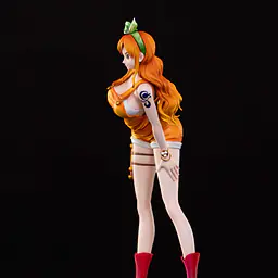 JW - Nami 3