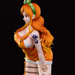 JW - Nami 2