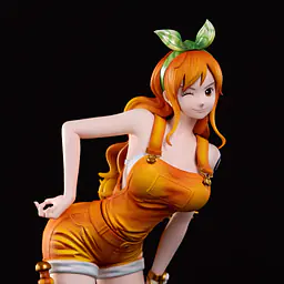 JW - Nami 4
