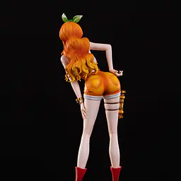 JW - Nami 5