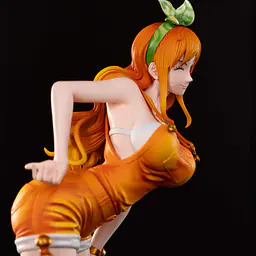JW - Nami 6