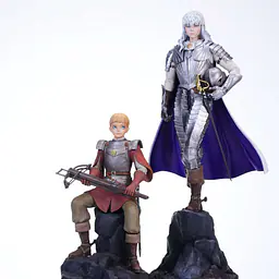 Bard x BIHS - Griffith and Rickert 2