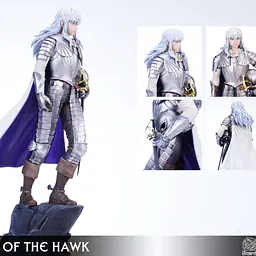 Bard x BIHS - Griffith and Rickert 5
