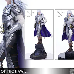 Bard x BIHS - Griffith and Rickert 11