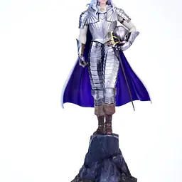 Bard x BIHS - Griffith and Rickert 1