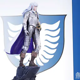 Bard x BIHS - Griffith and Rickert 3