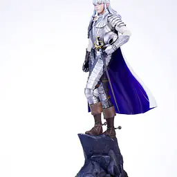 Bard x BIHS - Griffith and Rickert 6