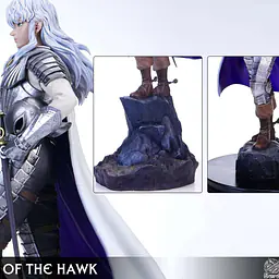 Bard x BIHS - Griffith and Rickert 14