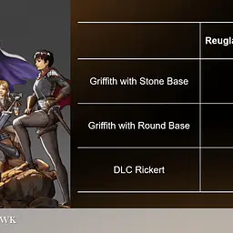 Bard x BIHS - Griffith and Rickert 15