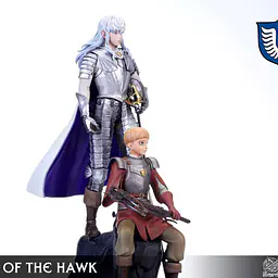 Bard x BIHS - Griffith and Rickert 12