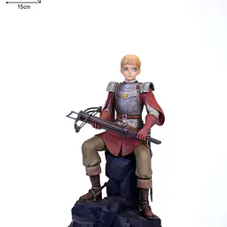 Bard x BIHS - Griffith and Rickert 13