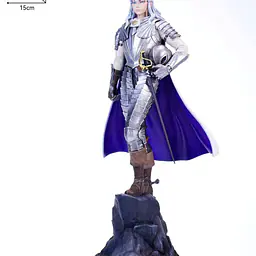 Bard x BIHS - Griffith and Rickert 8