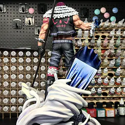 JX - Katakuri 3