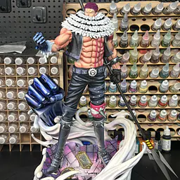JX - Katakuri 1