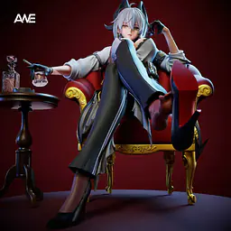 ANE - Ganyu 4
