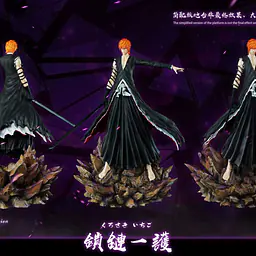 Hxheng x Cheng - Ichigo 5