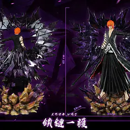 Hxheng x Cheng - Ichigo 1